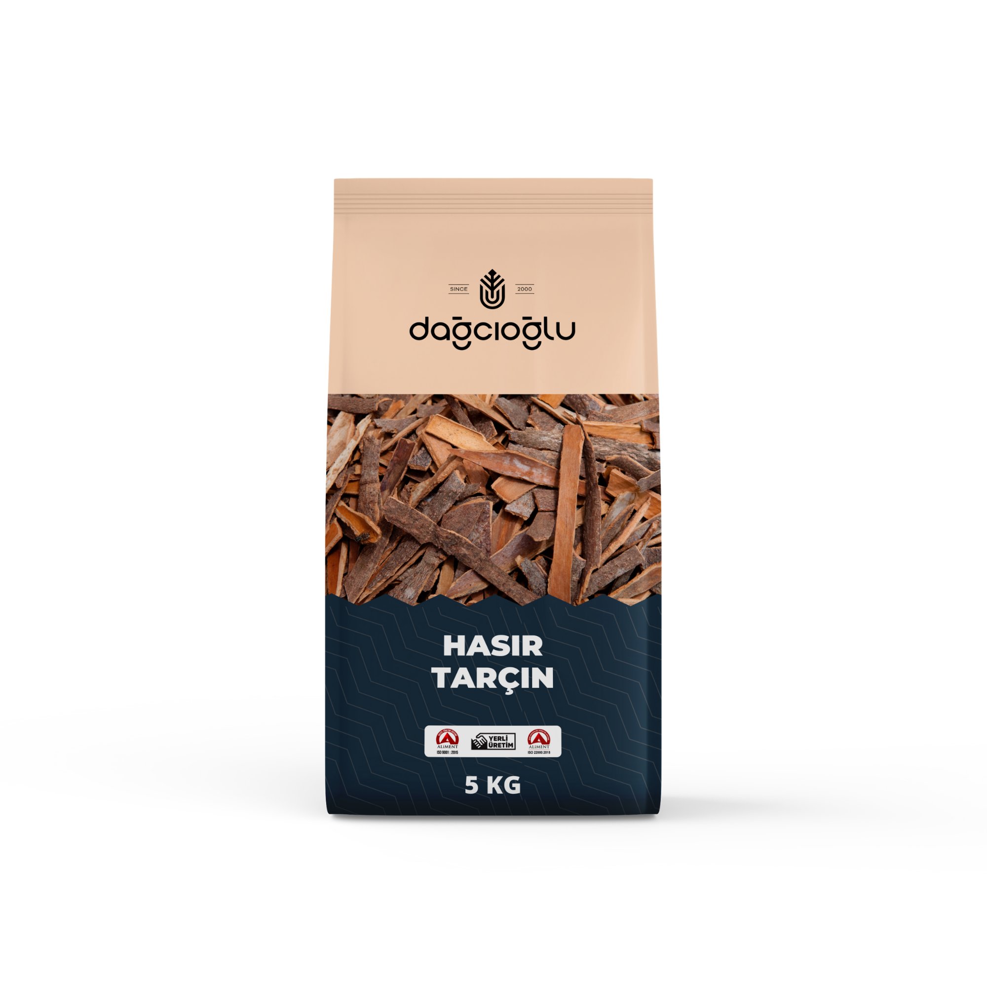 01M0Z1FFM82TJNGH97AQGJC9YE.jpg Hasır Tarçın 5 KG - Görsel 1