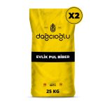 Evlik Pul Biber 50 KG