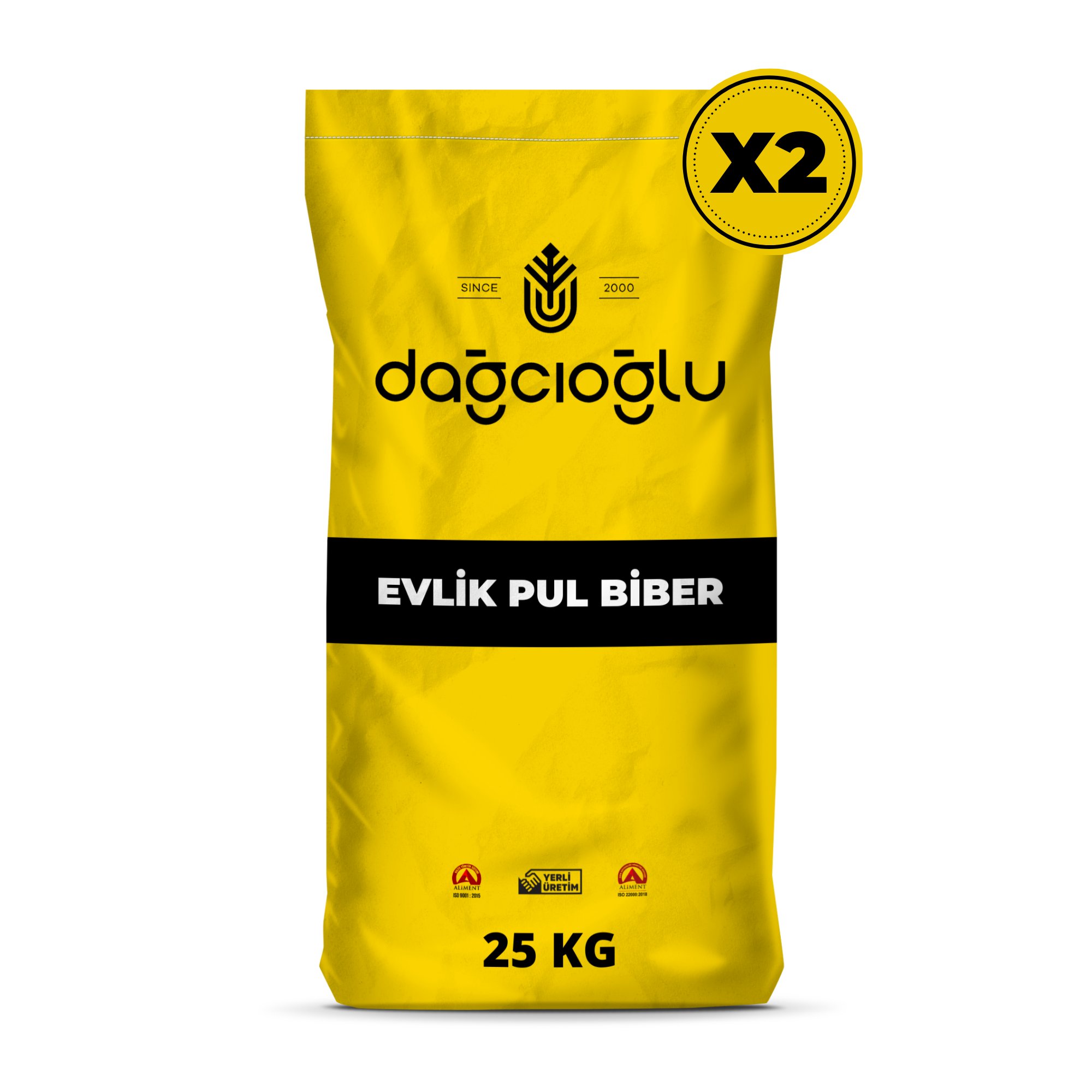 01M0Z1FHHSDT8J3KBX1ZD23A2T-1.jpg Evlik Pul Biber 50 KG - Görsel 1