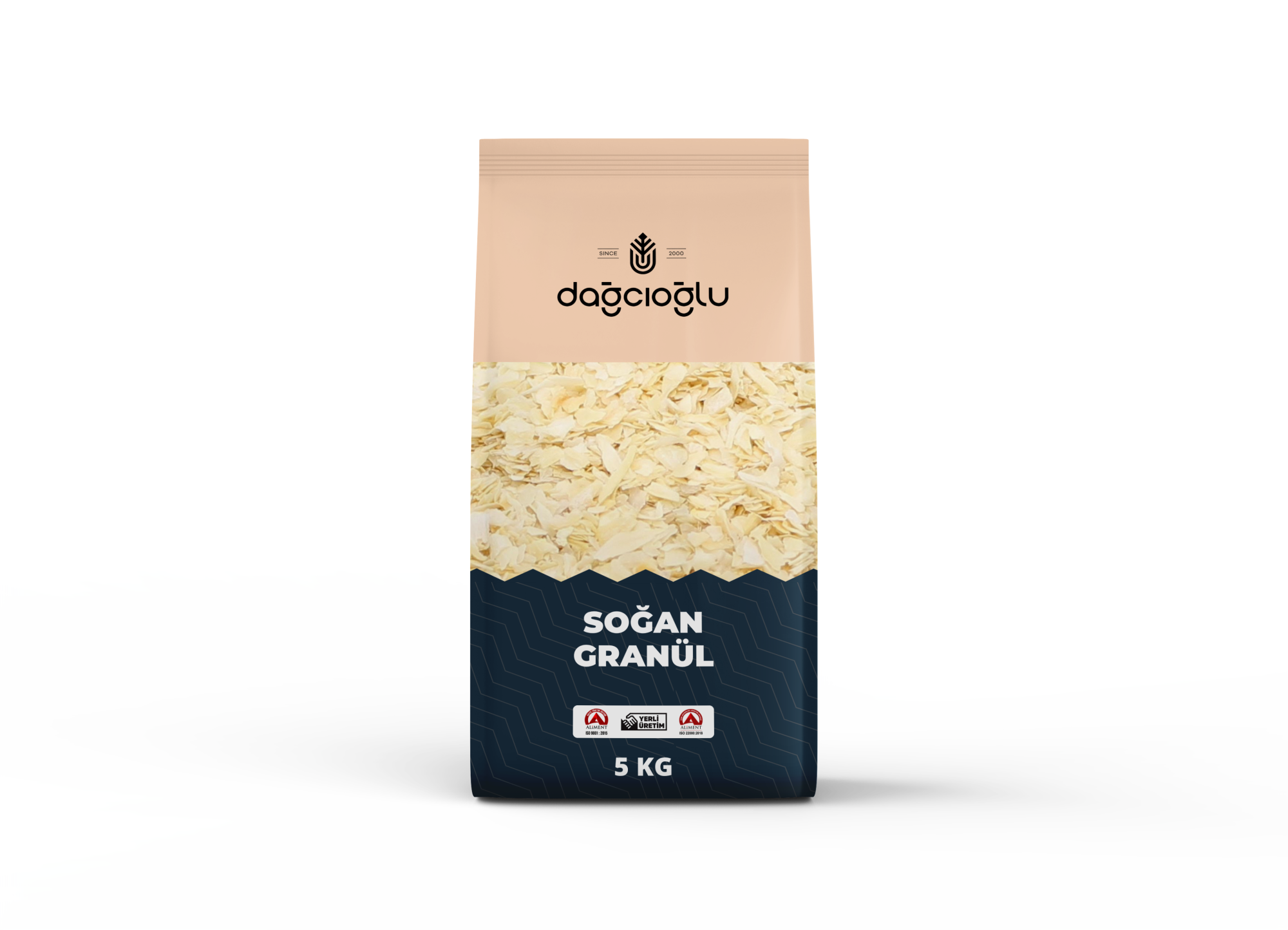 Soğan Granül