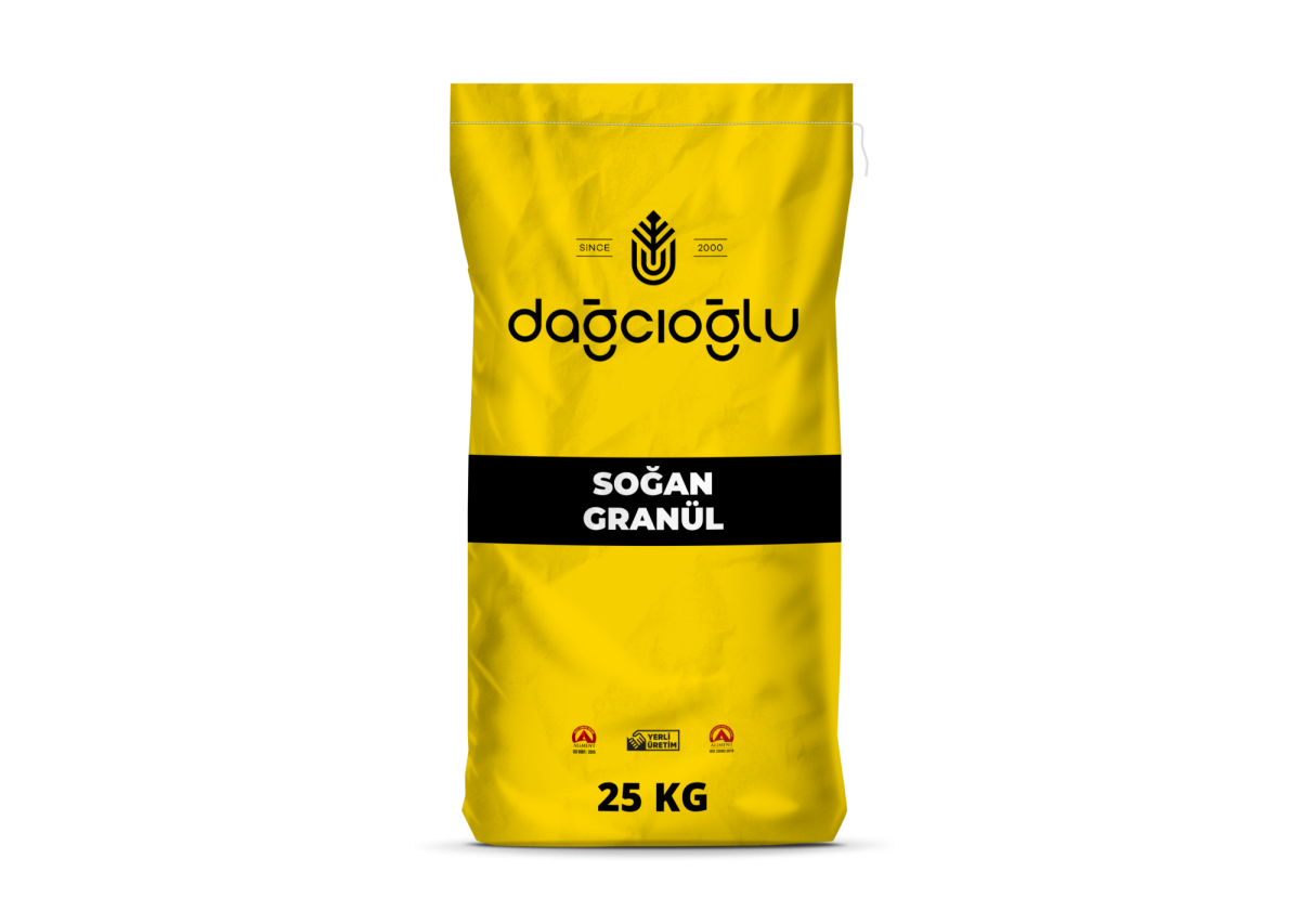 Soğan Granül - Görsel 2
