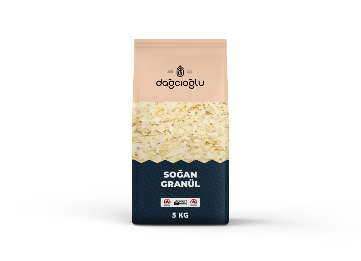 Soğan Granül - Görsel 4