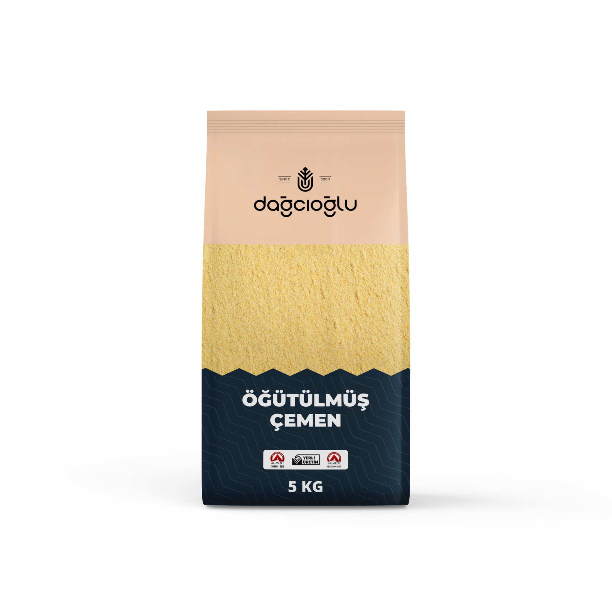 STKBAH0027_5KG Öğütülmüş Çemen - Görsel 1